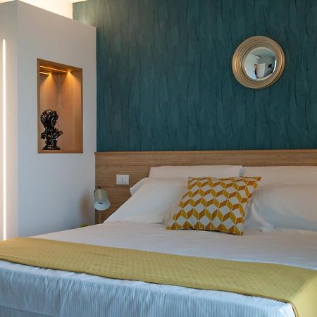 Altamothyca Hotell Modica Eksteriør bilde