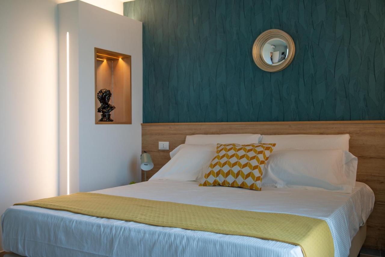 Altamothyca Hotell Modica Eksteriør bilde