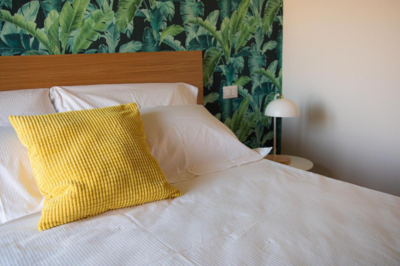 Altamothyca Hotell Modica Eksteriør bilde